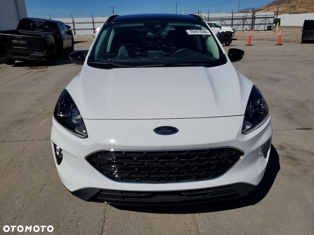 Ford Escape 2022 photo 5