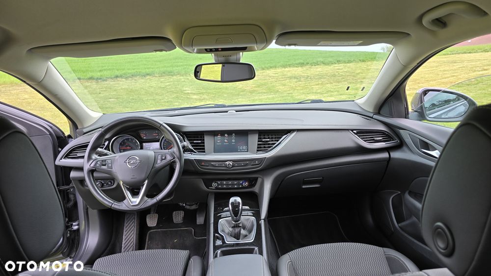 Opel Insignia - 6
