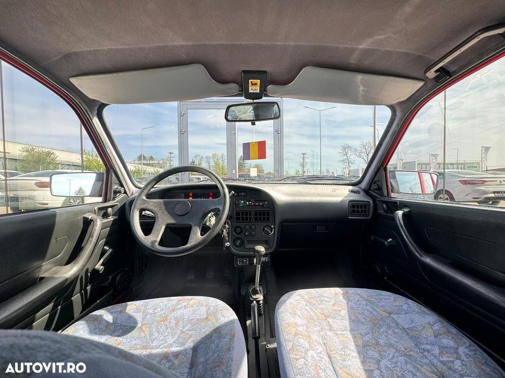 Dacia 1310 Berlina 1.4 LI - 10