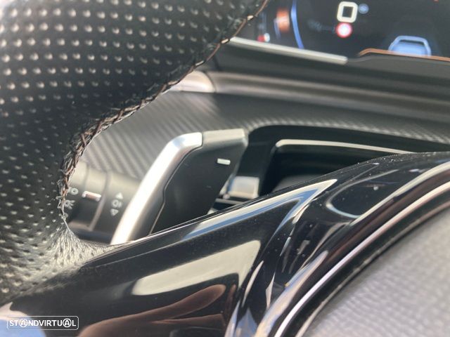 Peugeot 508 1.5 BlueHDi GT EAT8 - 23