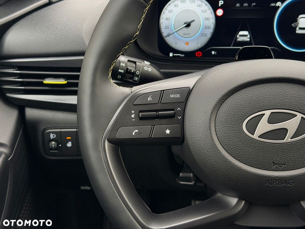Hyundai i20 - 25