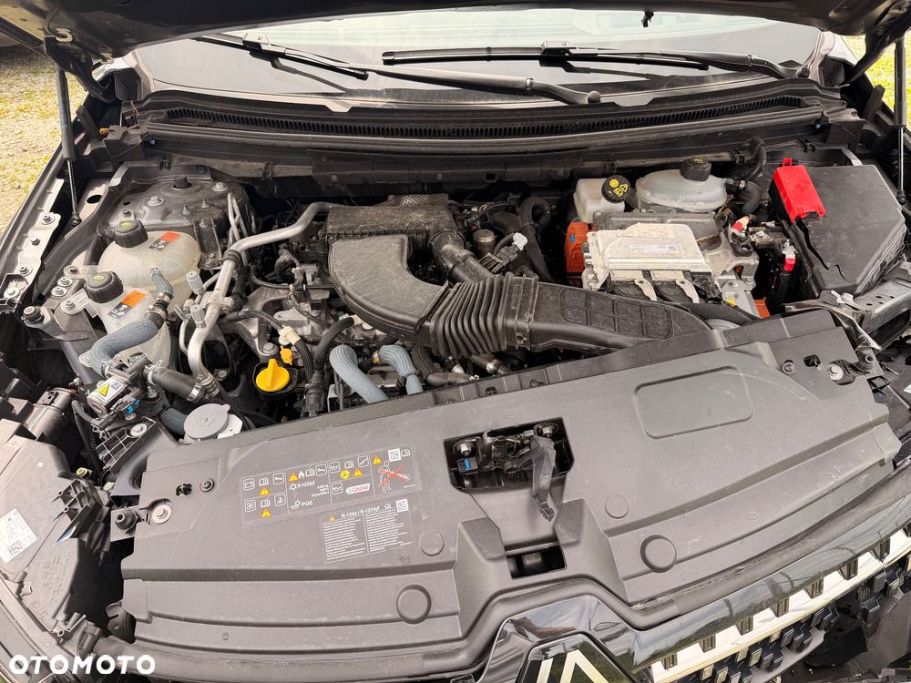Renault Austral E-Tech Full 200 Techno - 16