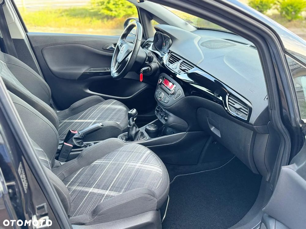 Opel Corsa - 16