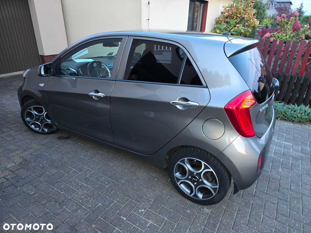 Kia Picanto