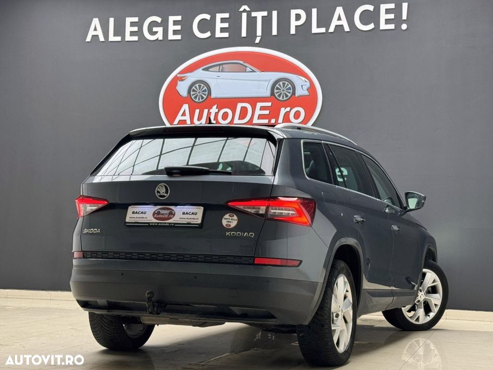 Skoda Kodiaq - 5