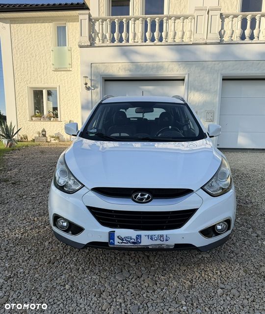 Hyundai ix35 2.0 Premium - 4