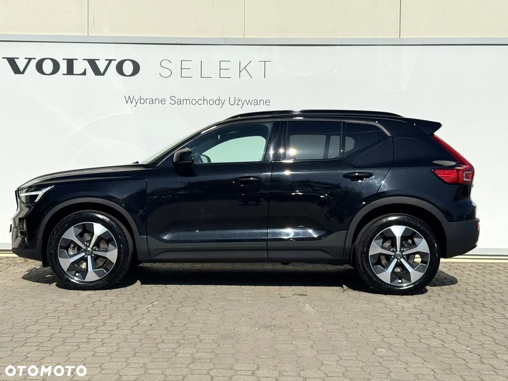 Volvo XC 40 B4 AWD Ultimate Dark - 4