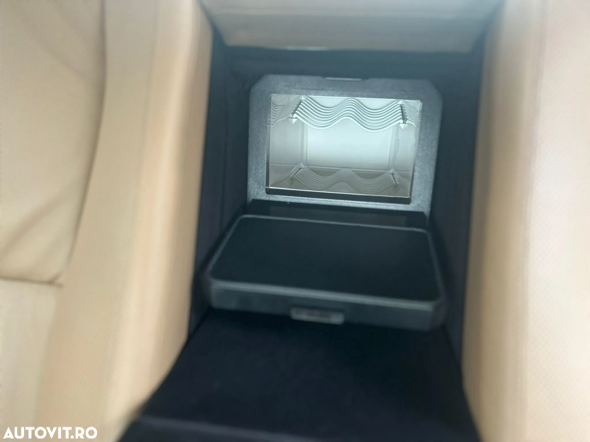 Mercedes-Benz S 500 Long 4-Matic Aut - 14