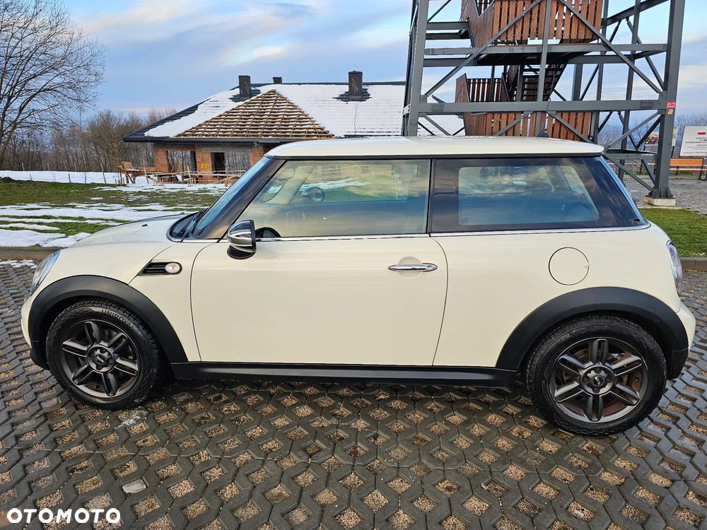 MINI ONE - 14