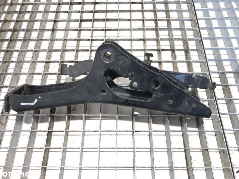 MOCOWANIE PODUSZKI KABINY LEWE - 99.00 PLN - MAN TGX I 2006 - 2022 18.440 - 1