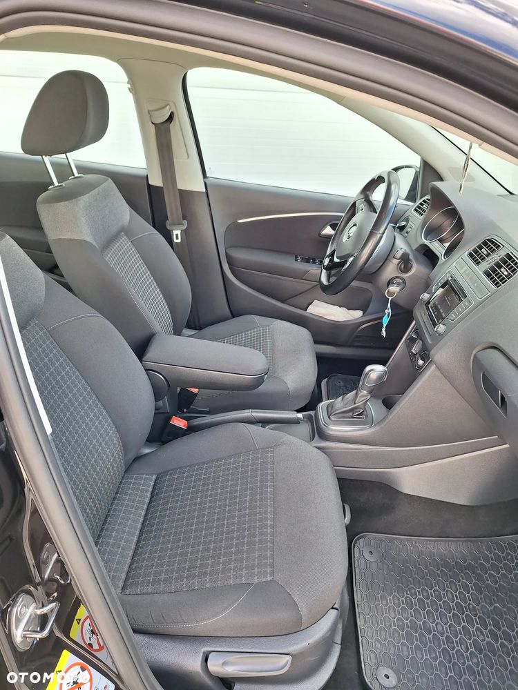 Volkswagen Polo - 14