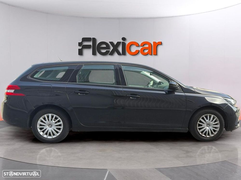 Peugeot 308 SW 1.5 BlueHDi Style - 3