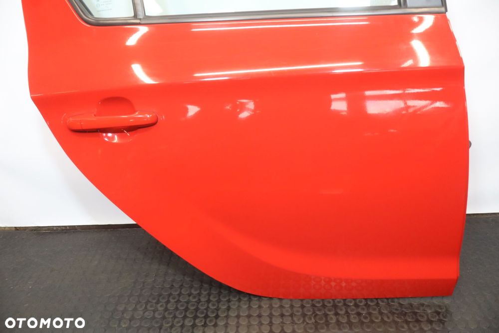 DRZWI PRAWY TYŁ HYUNDAI I20 I BH HATCHBACK - 4