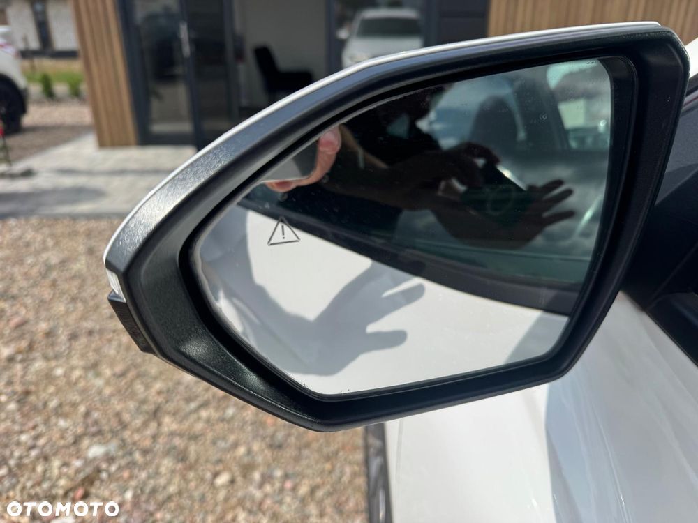 Hyundai Tucson 1.6 CRDi 48V-Hybrid 2WD DCT Trend - 9