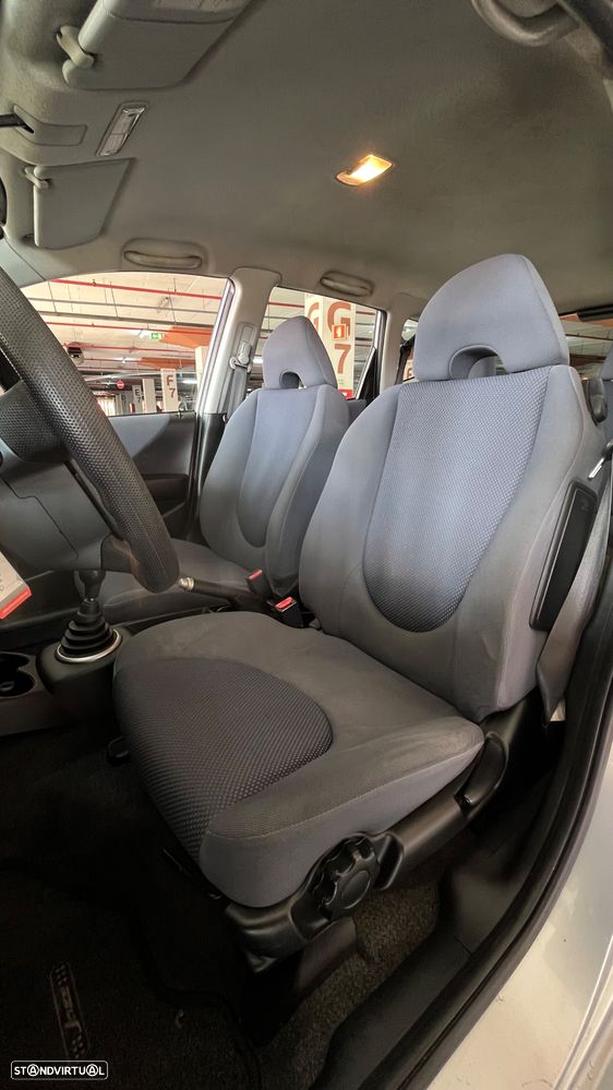 Honda Jazz 1.2 LS Cool AC - 6