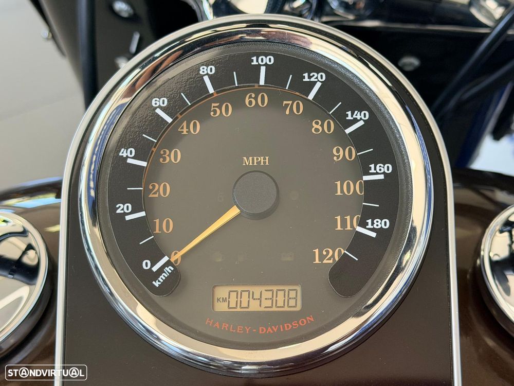 Harley-Davidson Fat Boy ANIVERSÁRIO 110 ANOS - 6