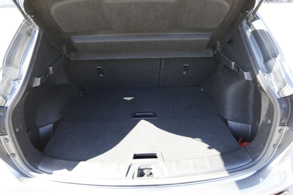 Nissan Qashqai 1.3 DIG-T N-Connecta - 7