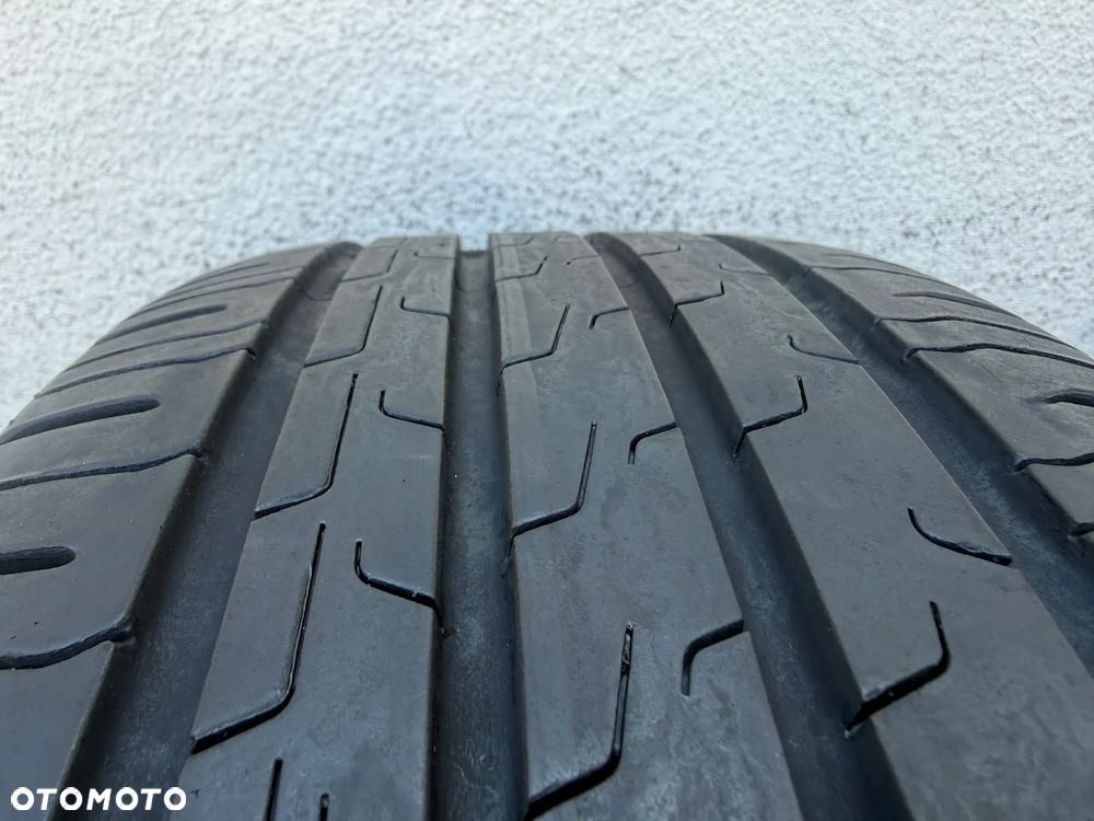 215 55 17 / VW Passat B8 Alltrac Arteon Sharan Caddy Touran SEAT Alhambra SKODA SuperB Karoq / 3G0 FORD Tourneo Connect - 7