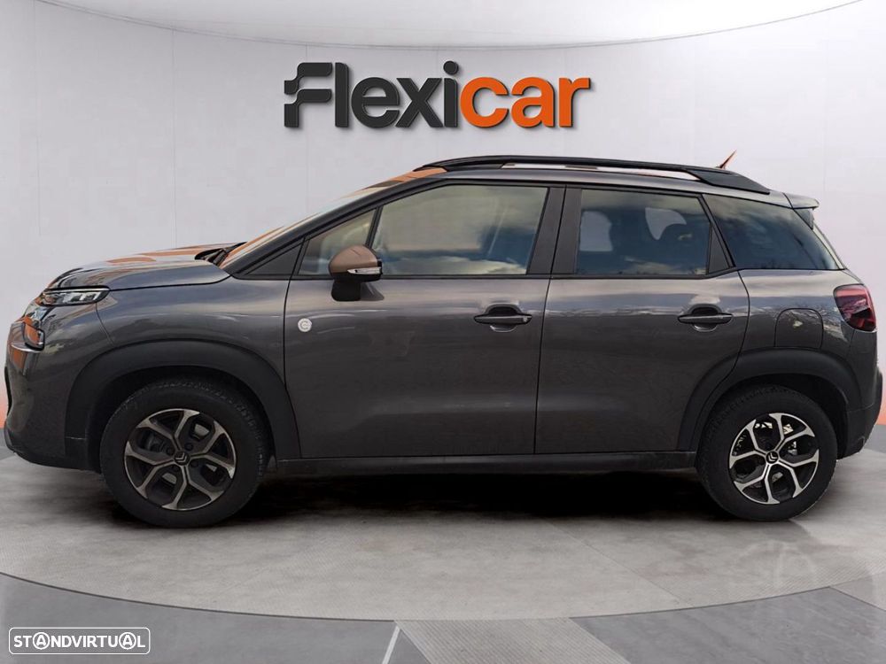 Citroën C3 Aircross 1.2 PureTech C-Series - 4