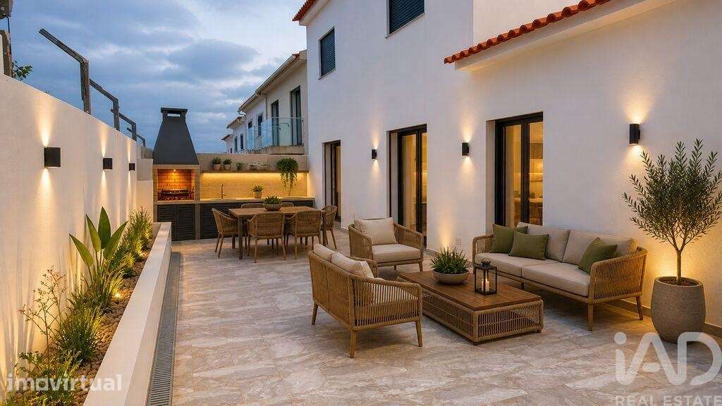 Casa T4 em Ericeira de 145,00 m2 - Grande imagem: 4/30