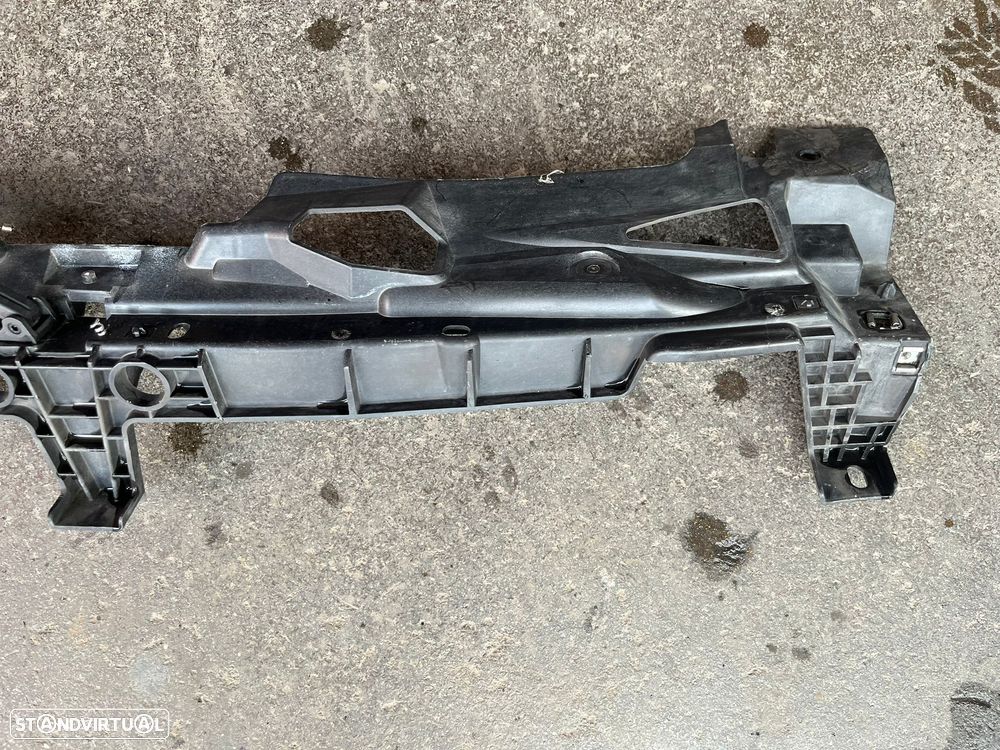 Peugeot 508 I - TRAVESSA FRENTE SUPERIOR - Z611 - 3