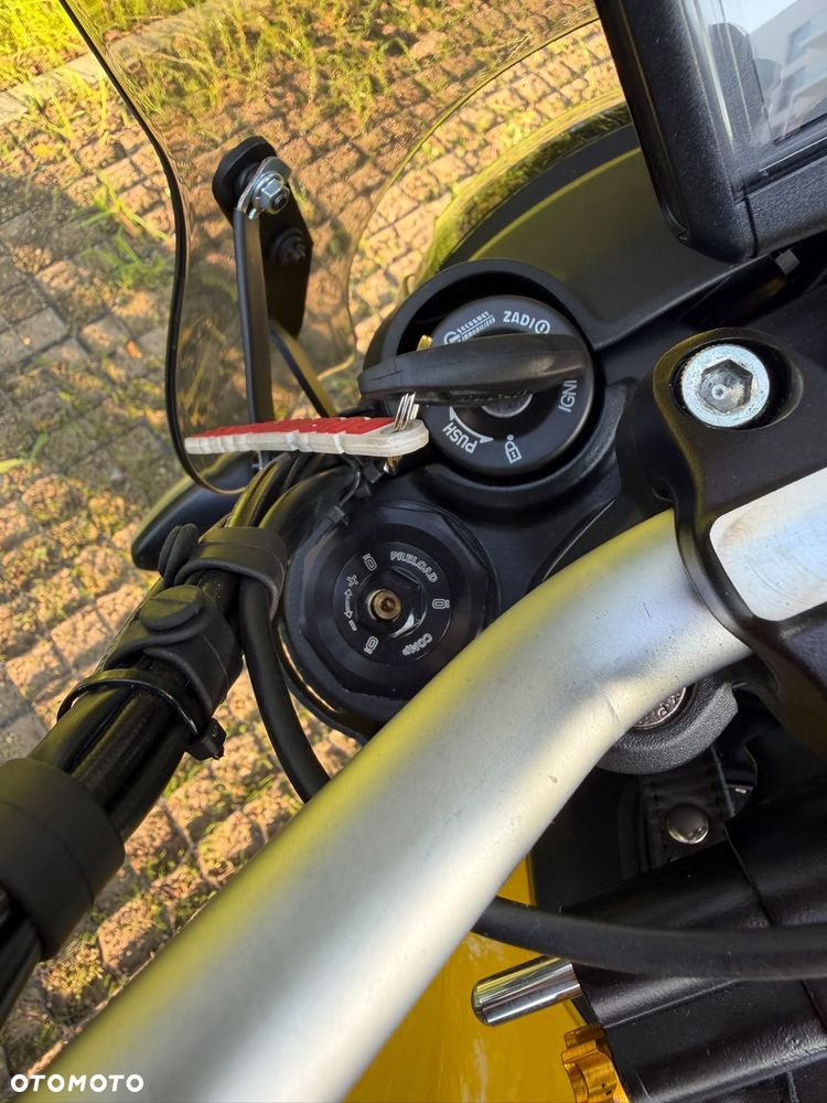 Ducati Scrambler - 20