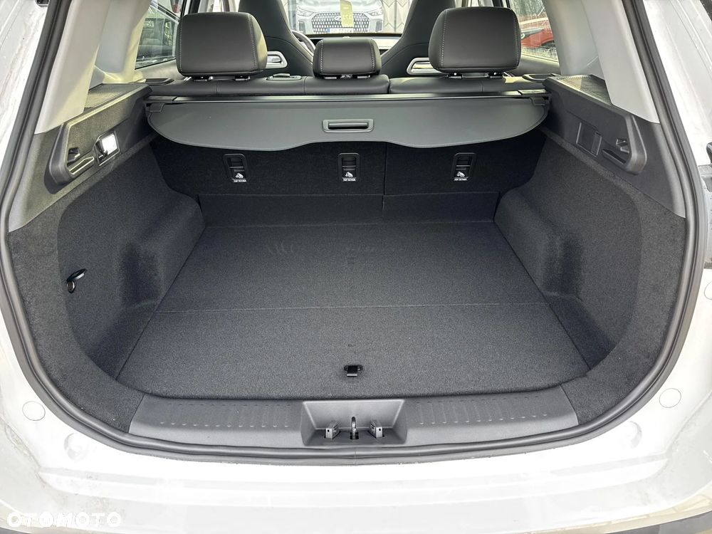 Chery Tiggo 7 1.5 T-GDI Super Hybrid Prestige DHT - 25