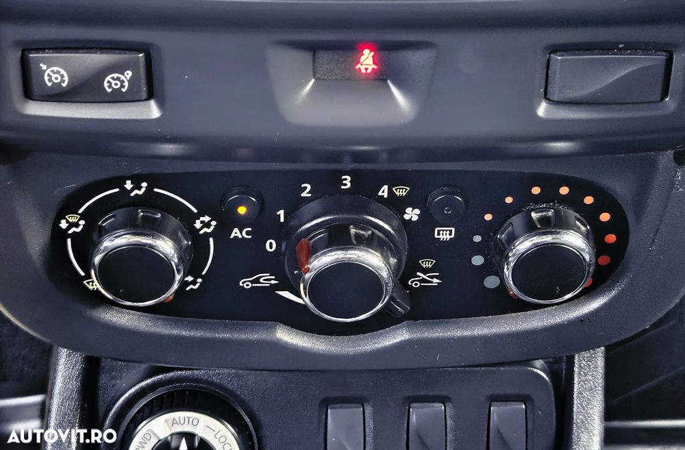 Dacia Duster - 19
