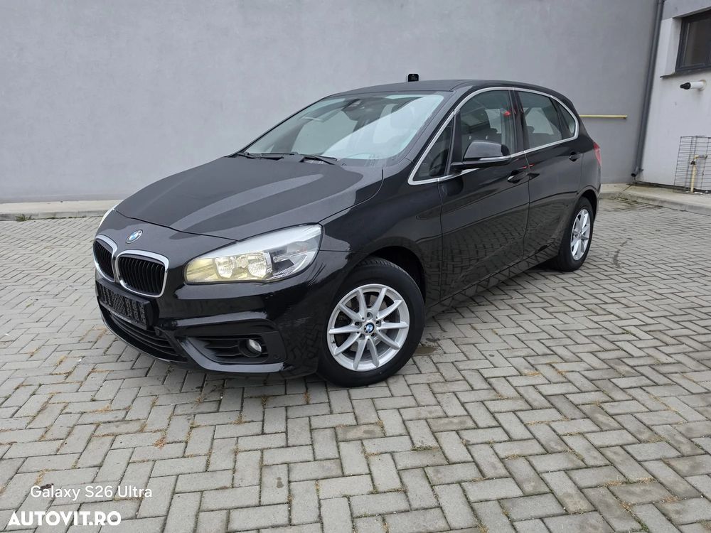BMW Seria 2 - 1