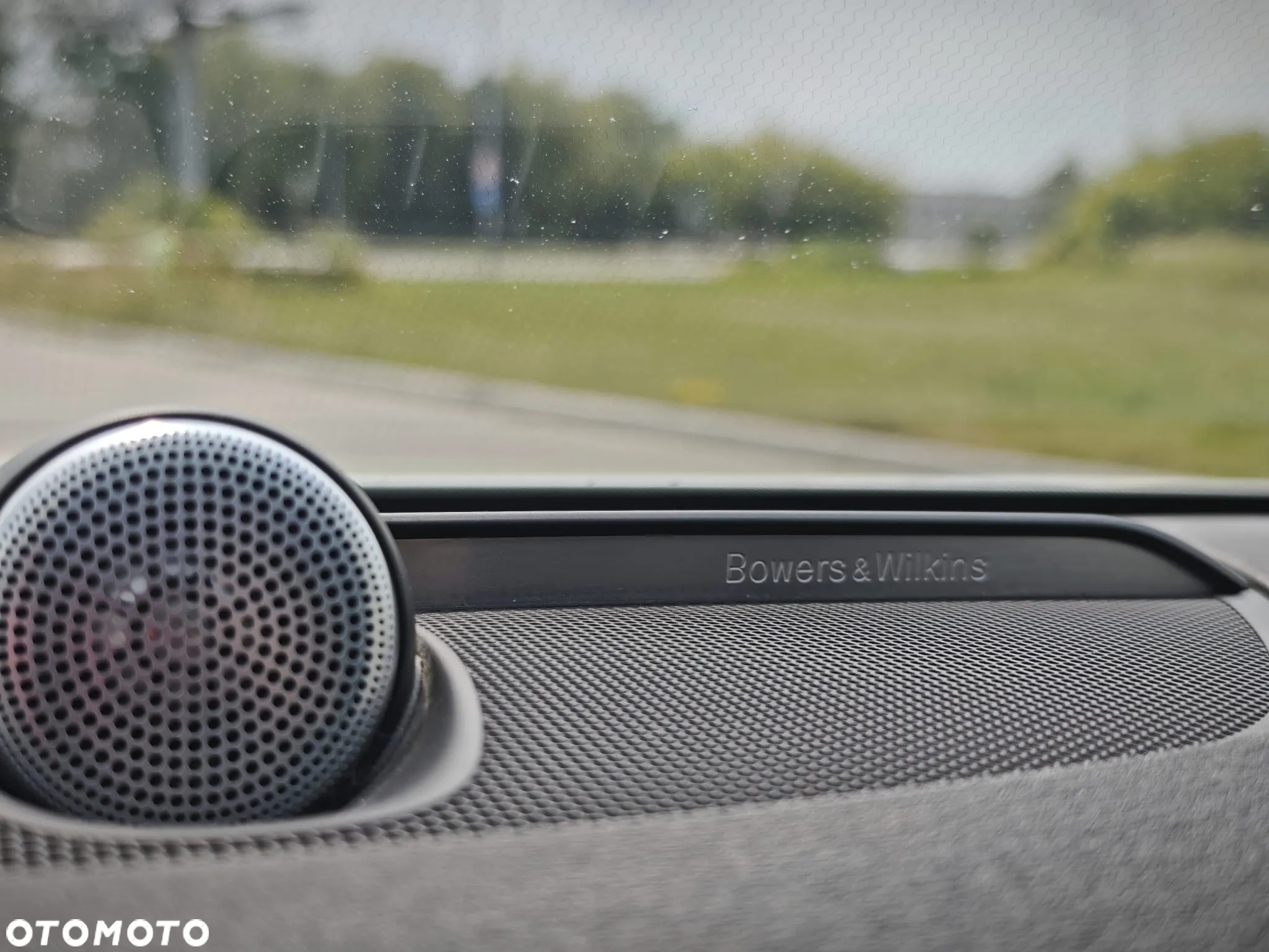 Volvo V90 - 9