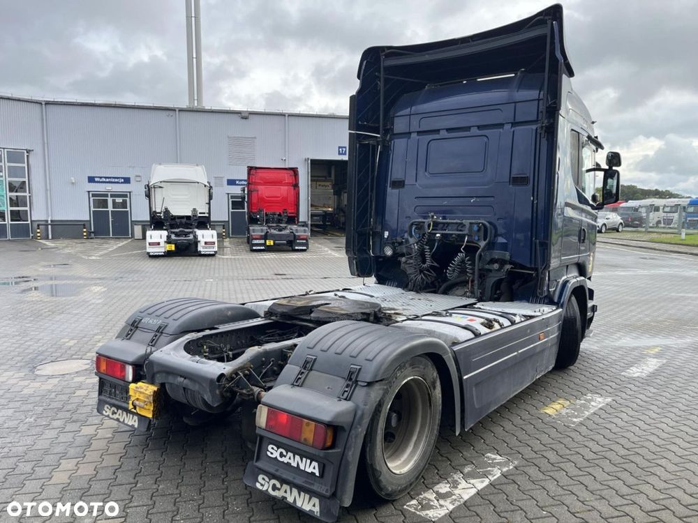 Scania R 410 LA4x2MEB - 5