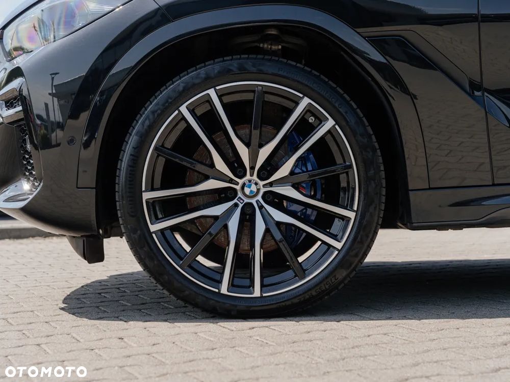 BMW X6 xDrive30d - 4