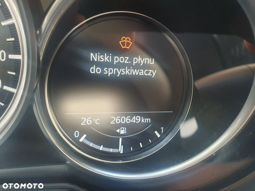 Mazda CX-5 2.0 Skyjoy 2WD - 20