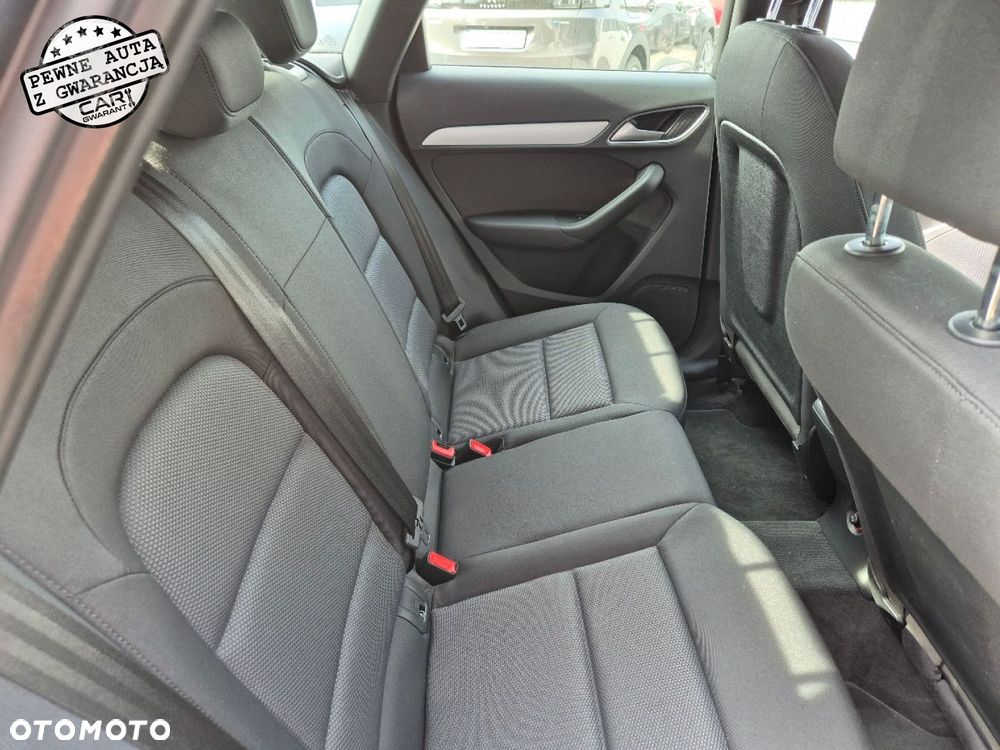 Audi Q3 - 24