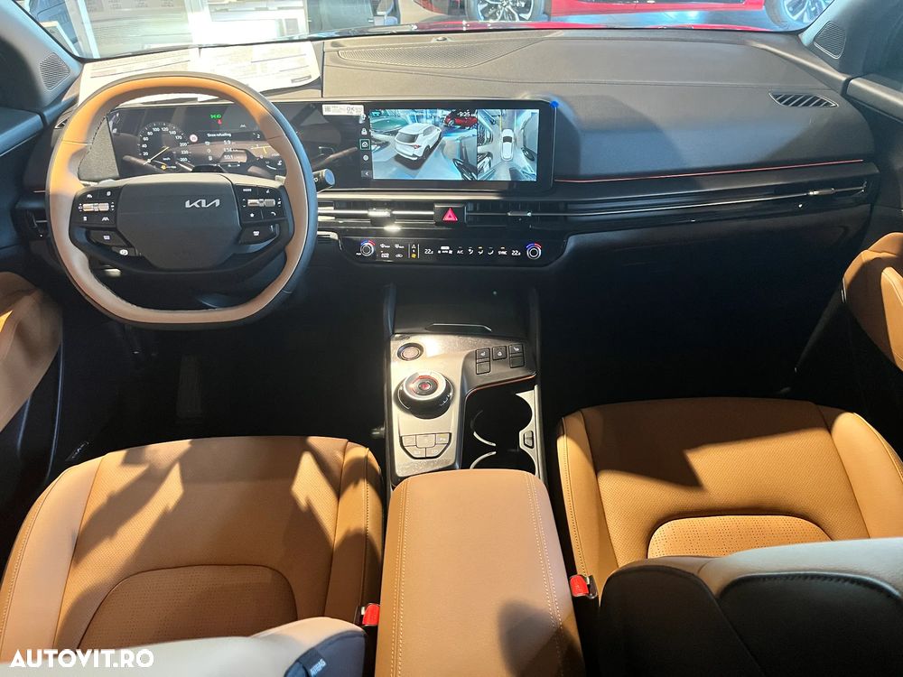 Kia Sportage - 9