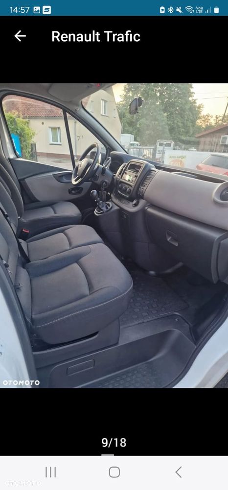 Renault Trafic - 7