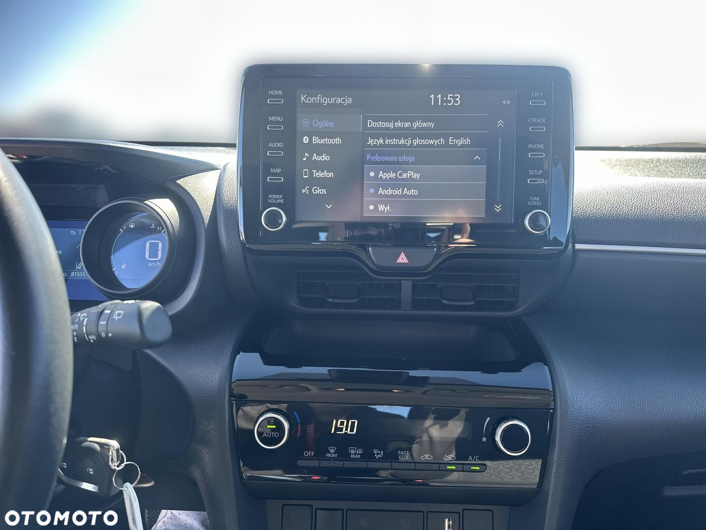 Toyota Yaris Cross - 16