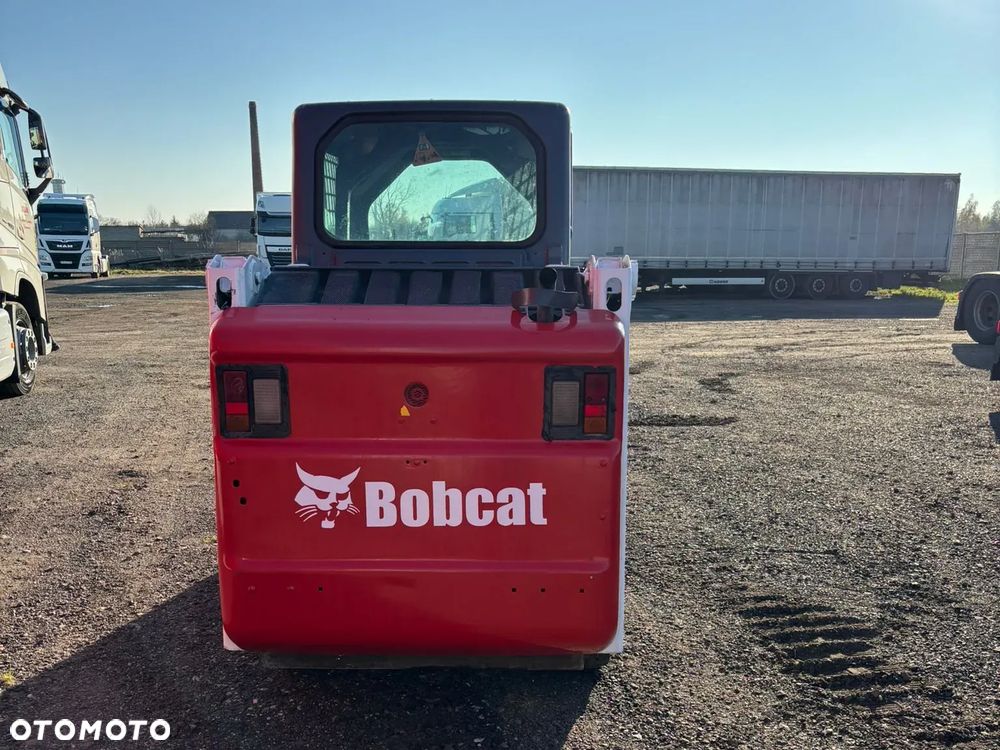 Bobcat S100 - 5