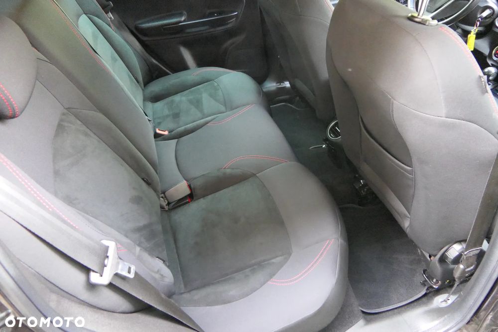 Alfa Romeo Giulietta 1.4 TB MultiAir Sprint TCT - 22