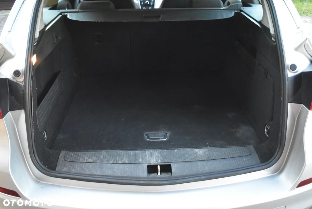 Opel Astra 1.7 CDTI DPF Sports Tourer - 22