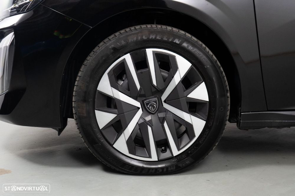 Peugeot 208 1.2 Hybrid Style e-DCS6 - 19