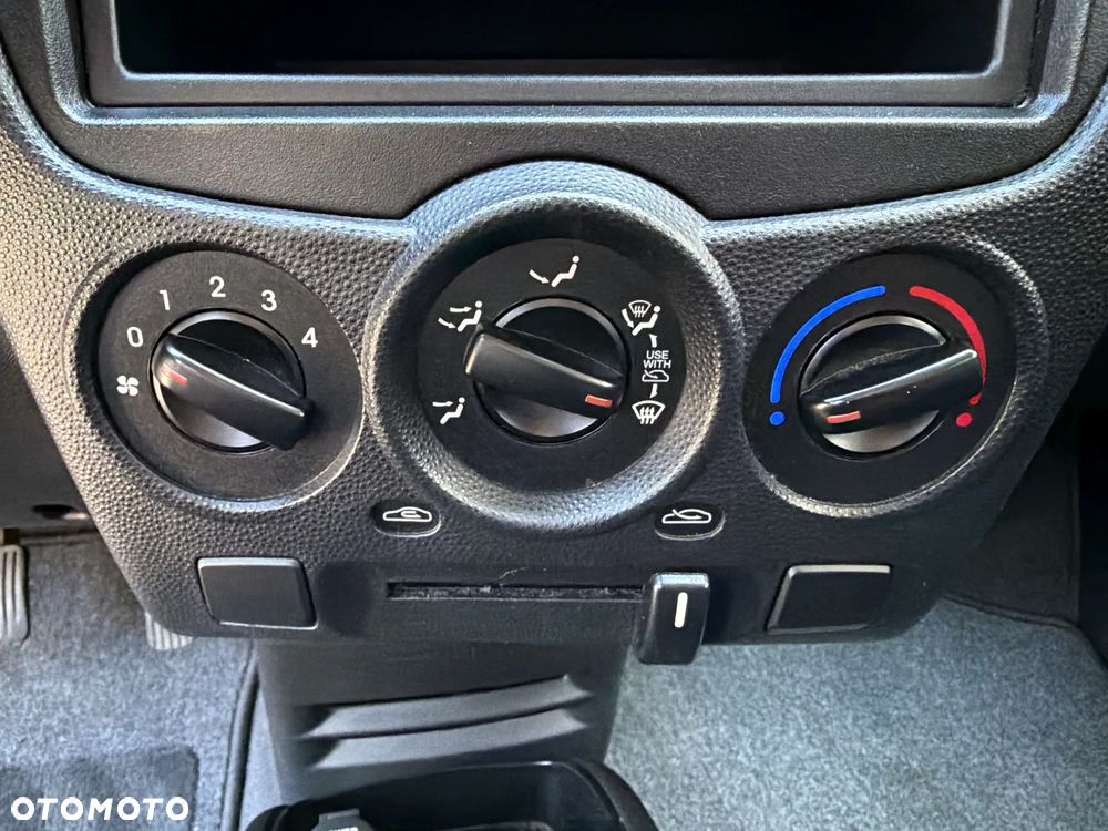 Kia Picanto 1.1 Vision - 9