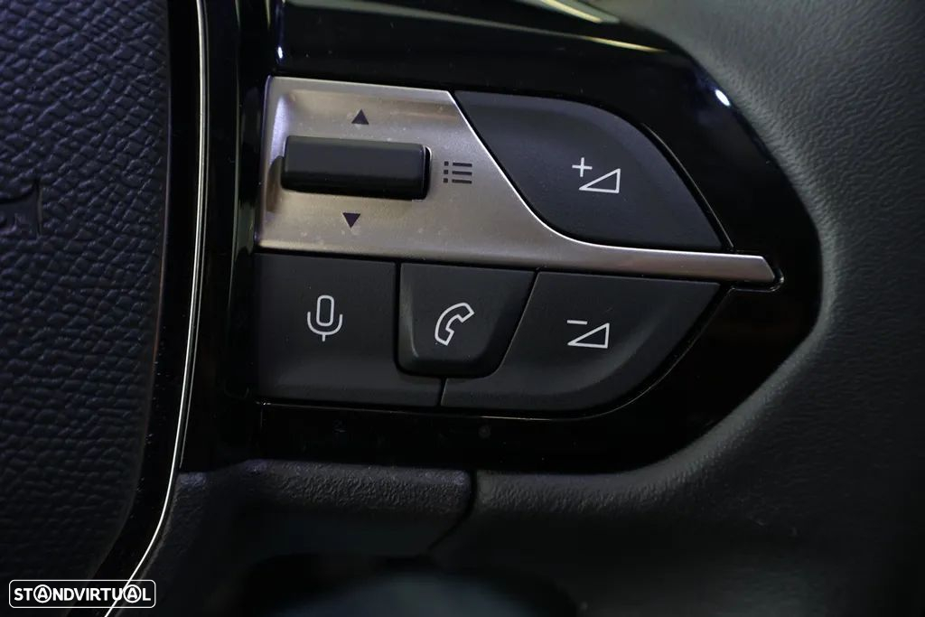Peugeot 308 1.5 BlueHDi Allure - 29