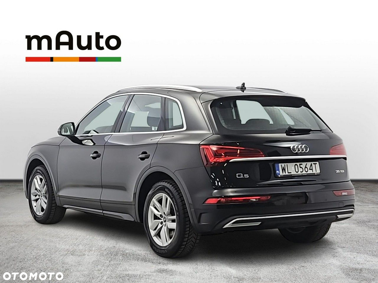 Audi Q5 - 3
