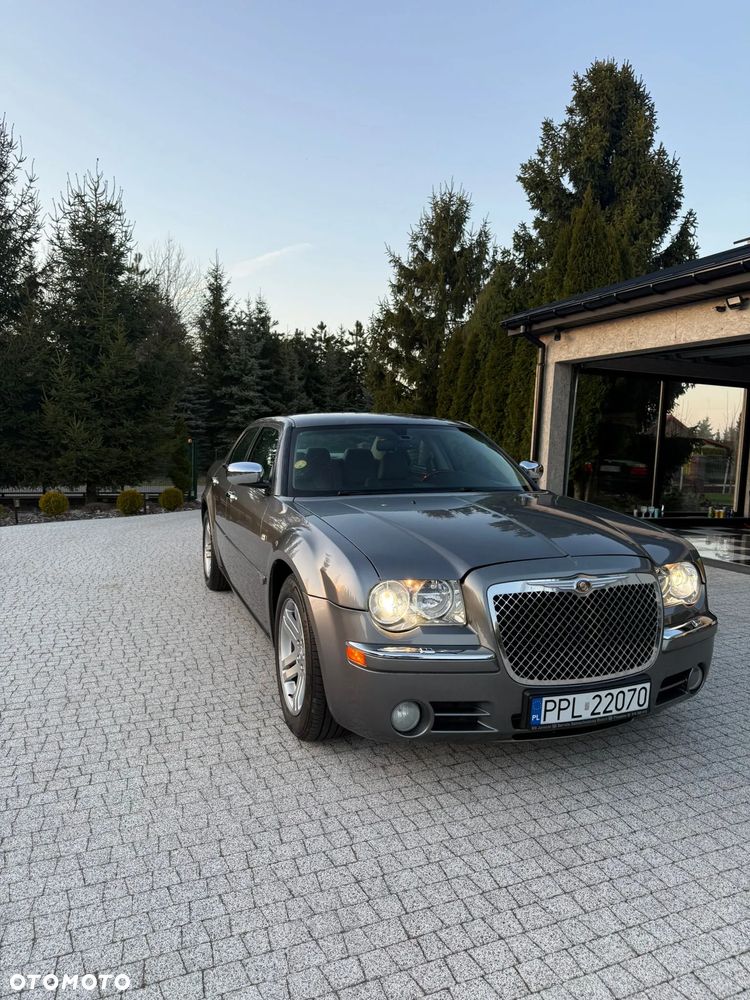 Chrysler 300C - 2