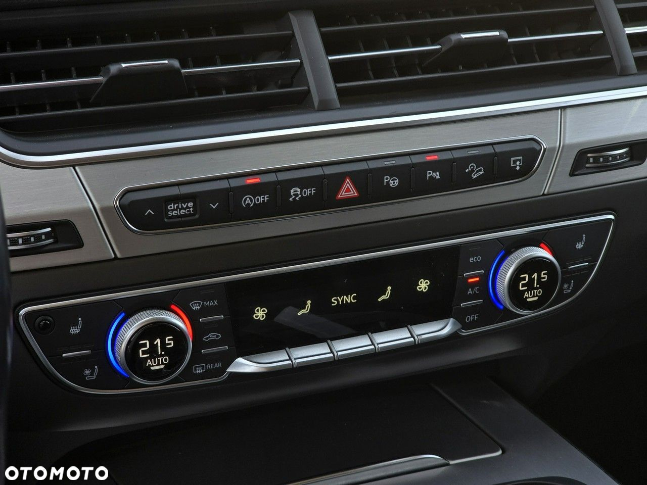 Audi SQ7 4.0 TDI Quattro Tiptronic - 15