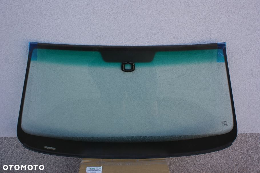 VW NEW BEETLE 2012 SZYBA PRZEDNIA NOWA SENSOR - 5