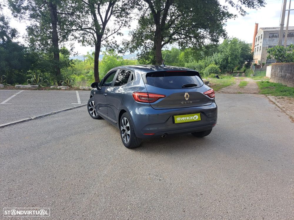 Renault Clio 1.0 TCe Evolution - 37