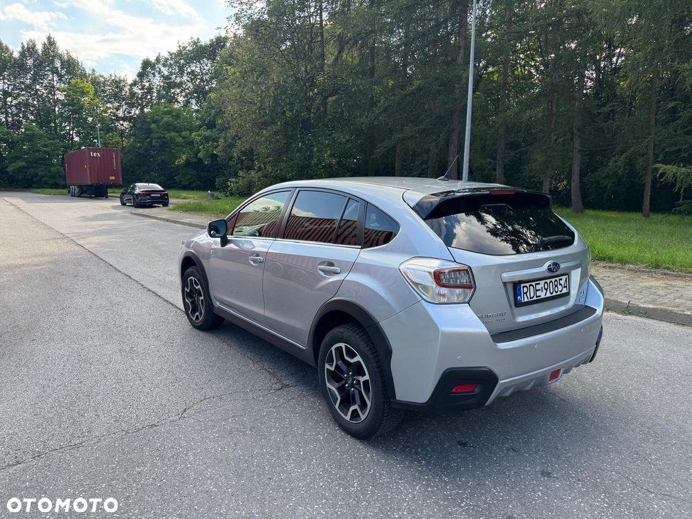 Subaru XV 2.0 D Comfort - 3