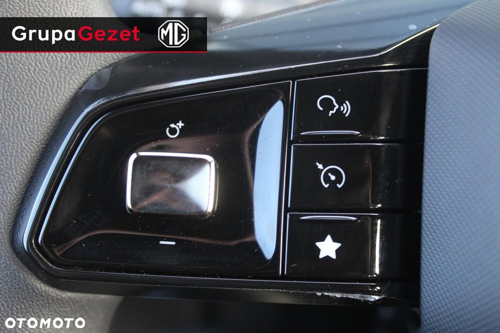MG MG3 - 11